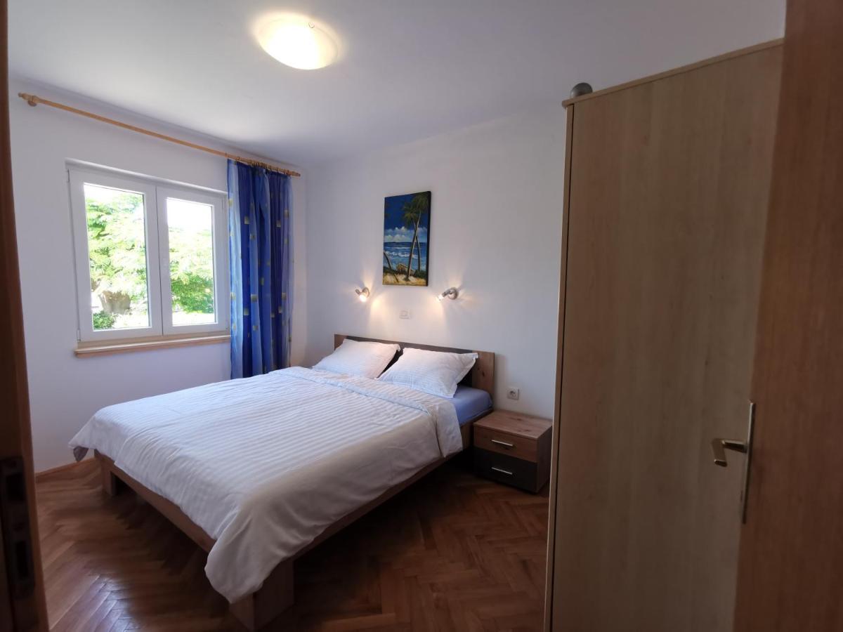 באסקה Apartments Jurandvor מראה חיצוני תמונה