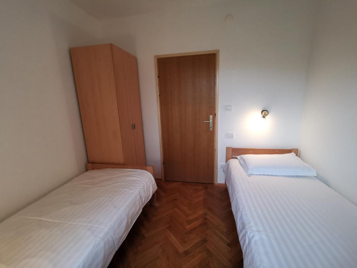באסקה Apartments Jurandvor מראה חיצוני תמונה