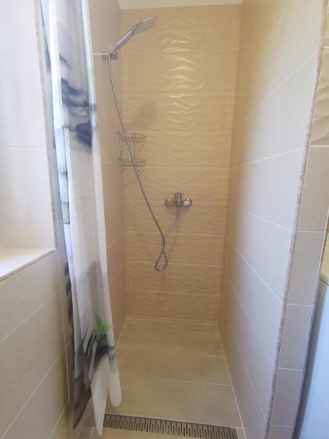 באסקה Apartments Jurandvor מראה חיצוני תמונה