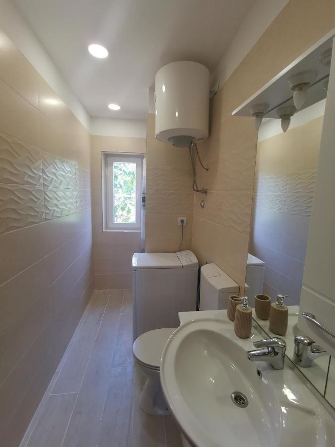 באסקה Apartments Jurandvor מראה חיצוני תמונה