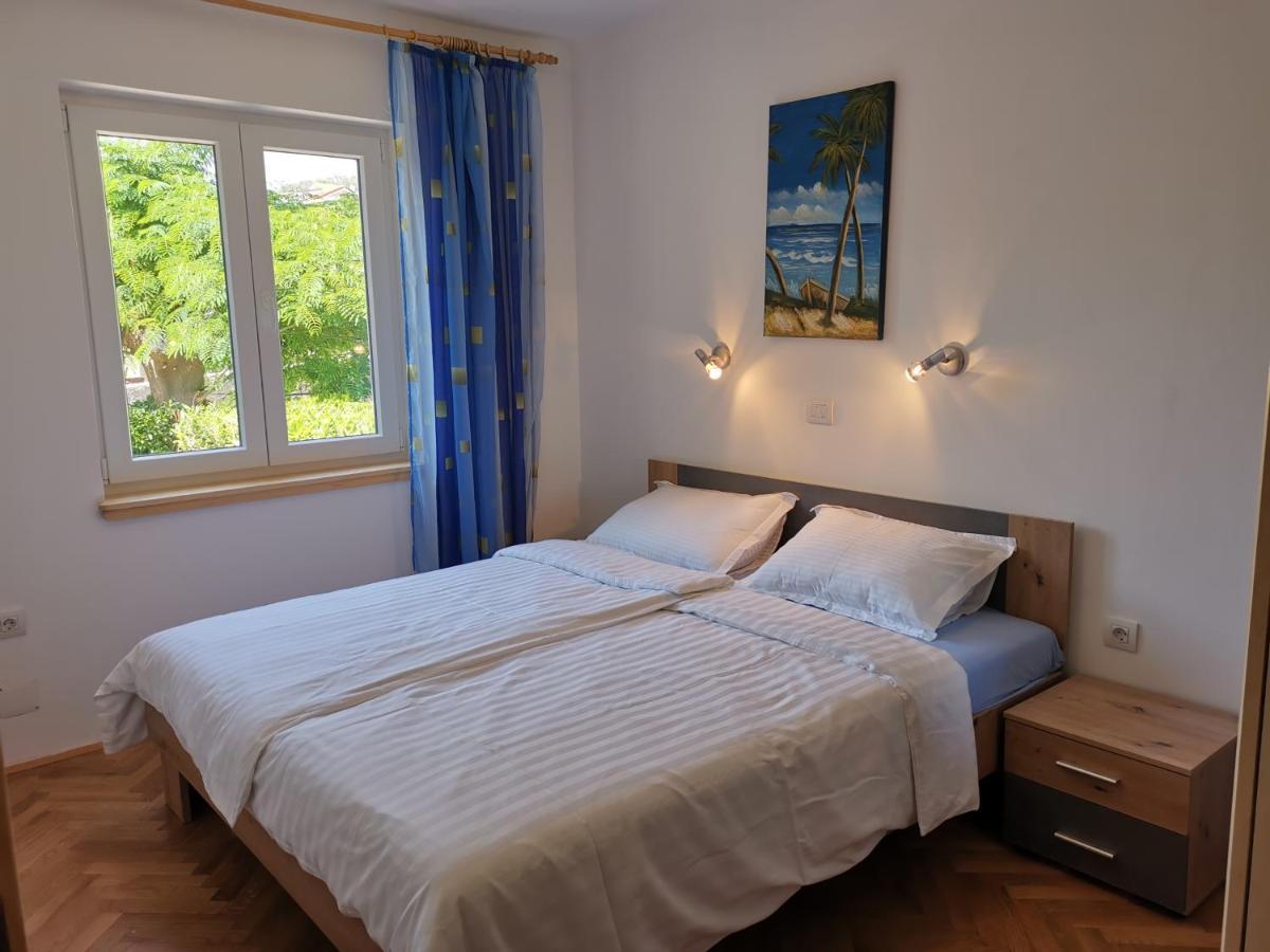 באסקה Apartments Jurandvor מראה חיצוני תמונה