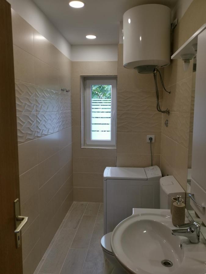 באסקה Apartments Jurandvor מראה חיצוני תמונה