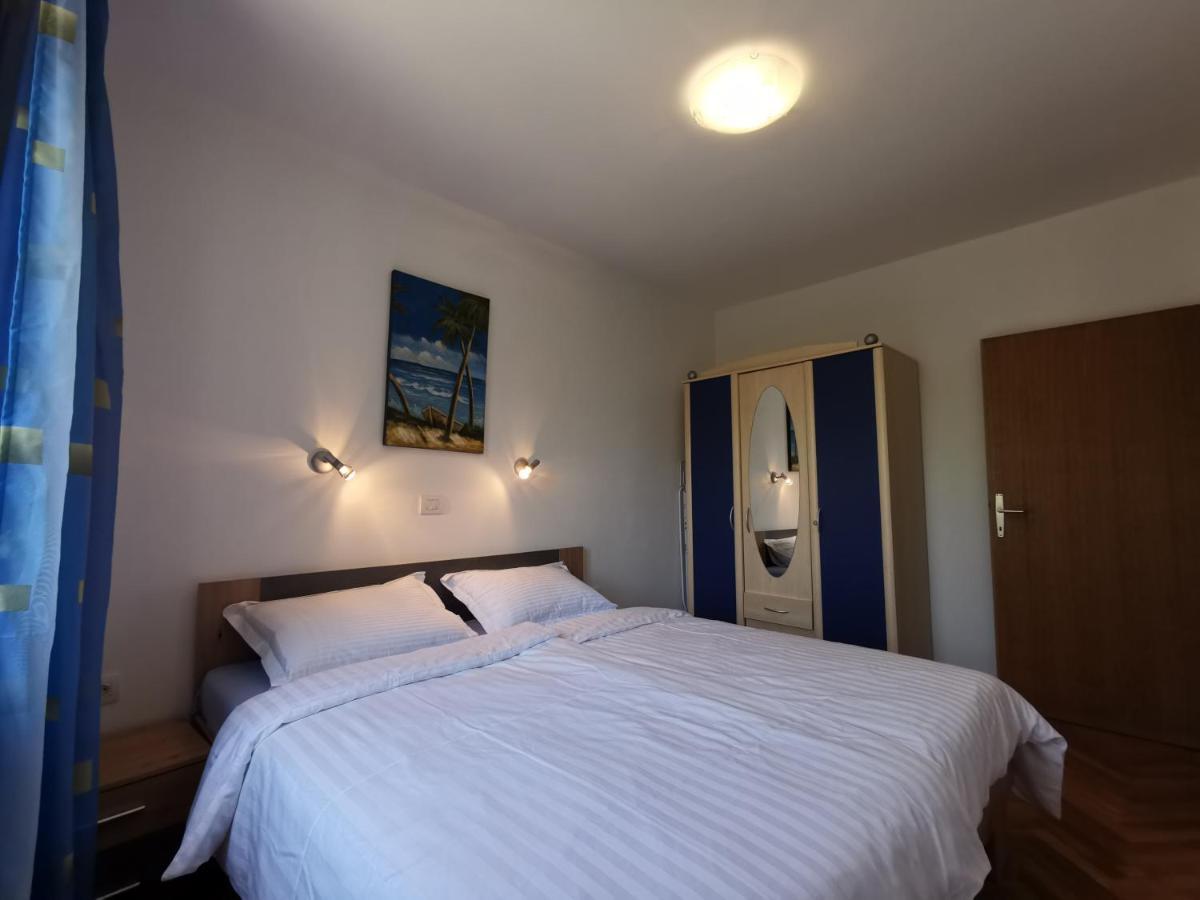 באסקה Apartments Jurandvor מראה חיצוני תמונה