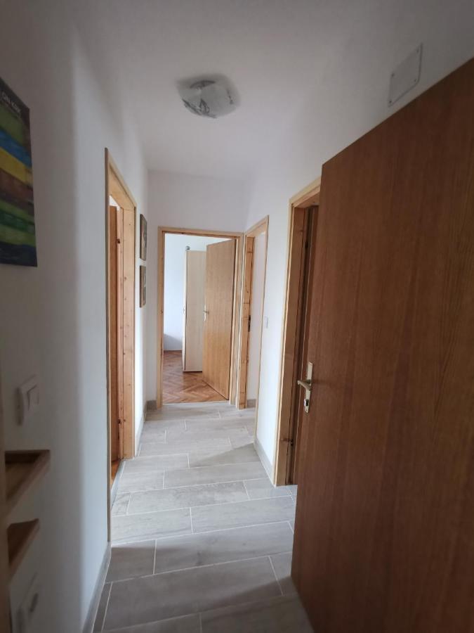באסקה Apartments Jurandvor מראה חיצוני תמונה