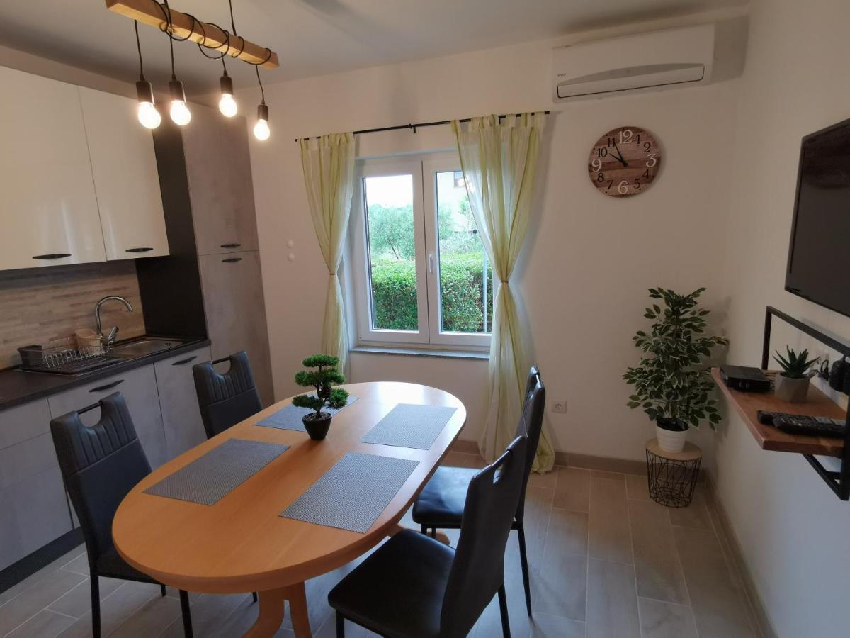 באסקה Apartments Jurandvor מראה חיצוני תמונה