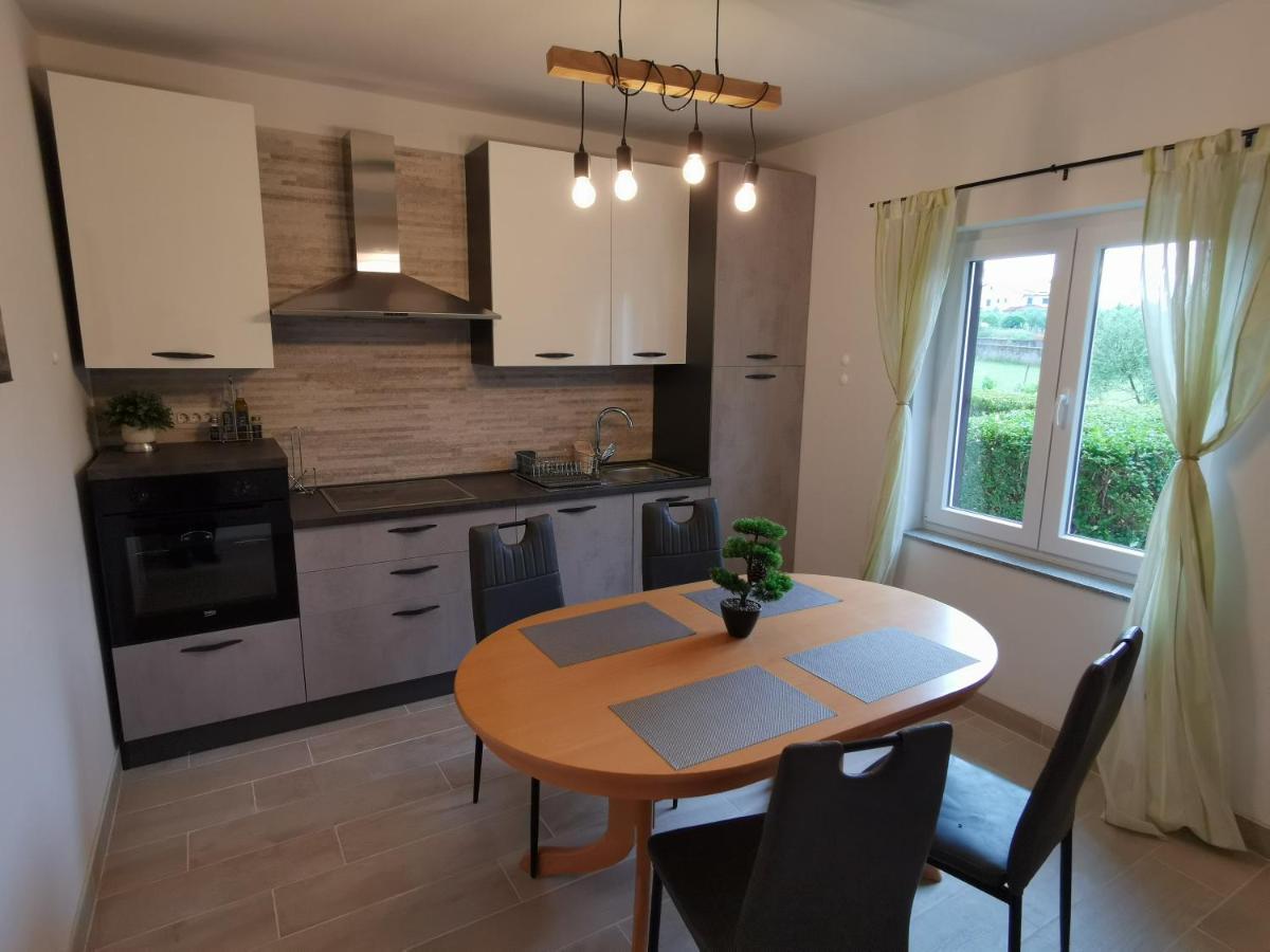באסקה Apartments Jurandvor מראה חיצוני תמונה