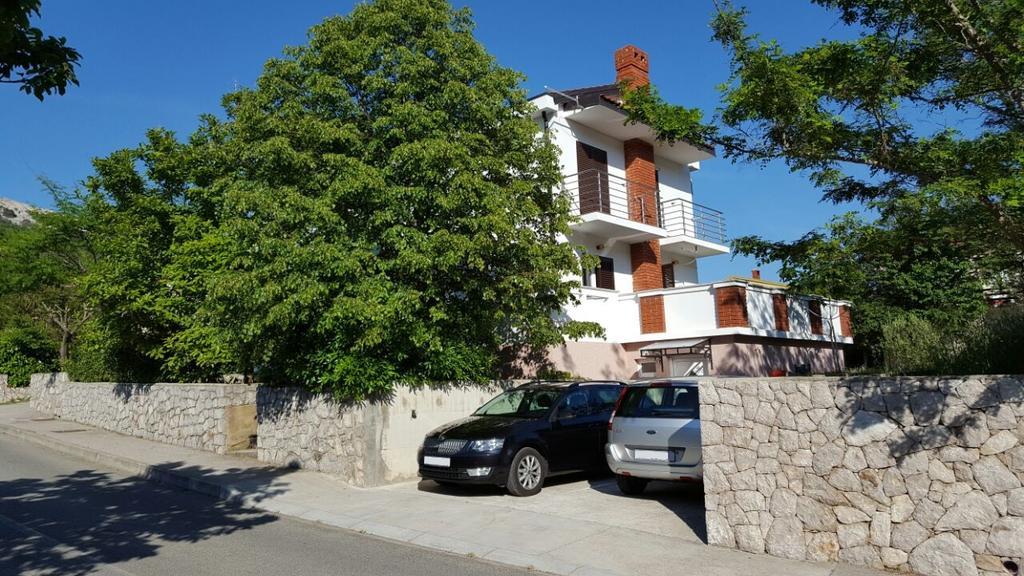 באסקה Apartments Jurandvor מראה חיצוני תמונה