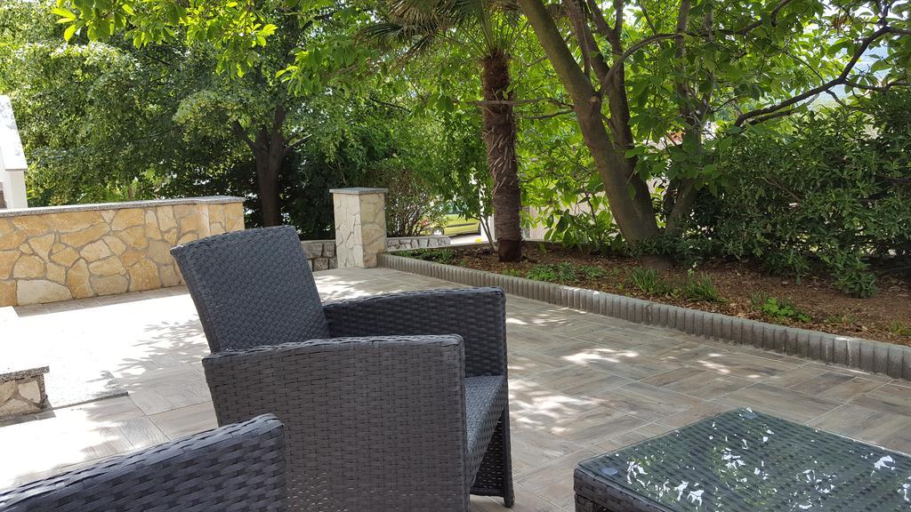באסקה Apartments Jurandvor מראה חיצוני תמונה