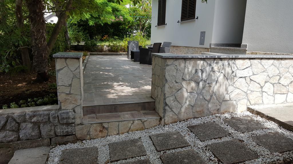 באסקה Apartments Jurandvor מראה חיצוני תמונה