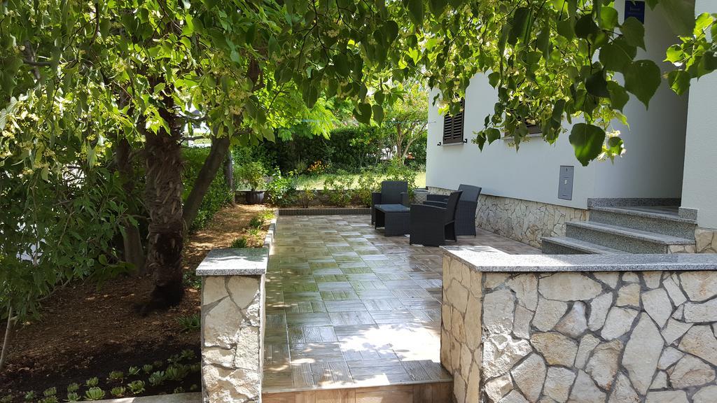 באסקה Apartments Jurandvor מראה חיצוני תמונה