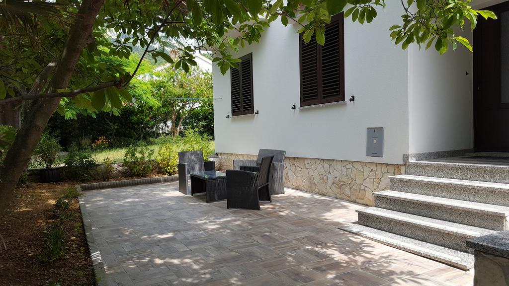 באסקה Apartments Jurandvor מראה חיצוני תמונה