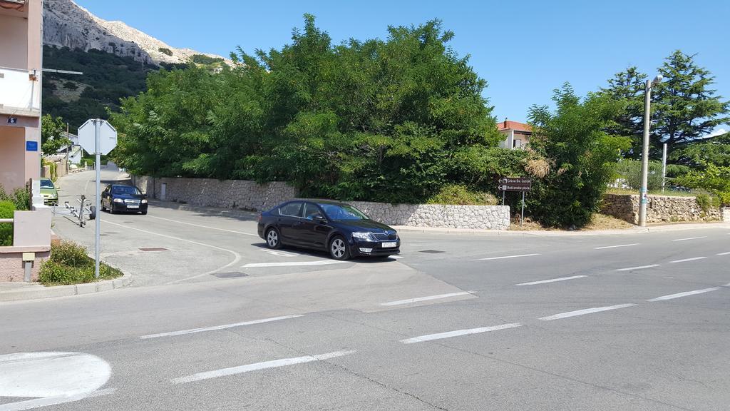 באסקה Apartments Jurandvor מראה חיצוני תמונה