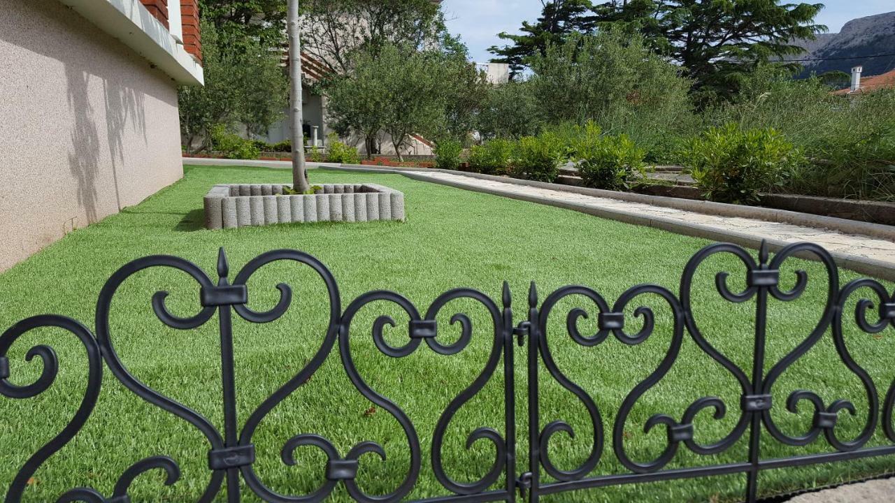 באסקה Apartments Jurandvor מראה חיצוני תמונה