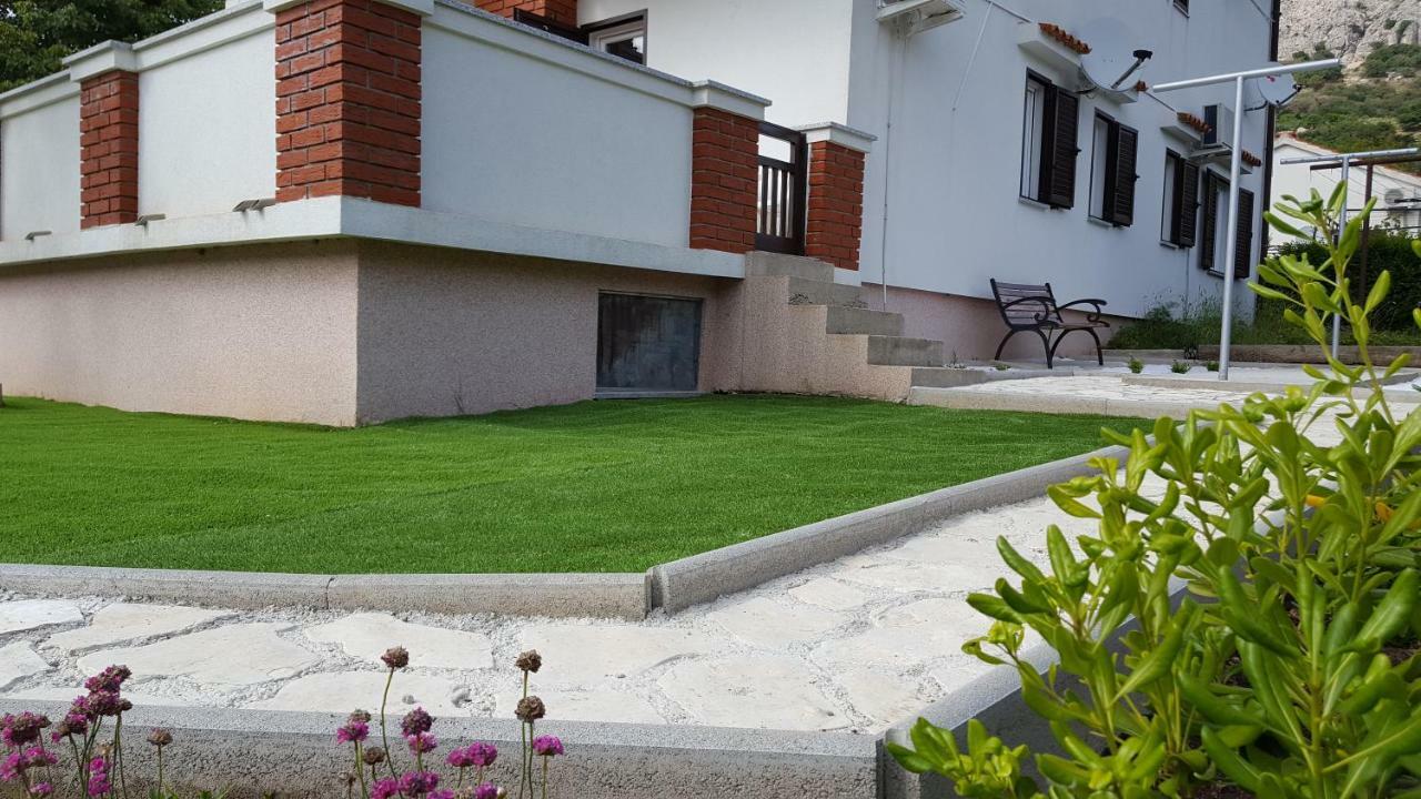 באסקה Apartments Jurandvor מראה חיצוני תמונה