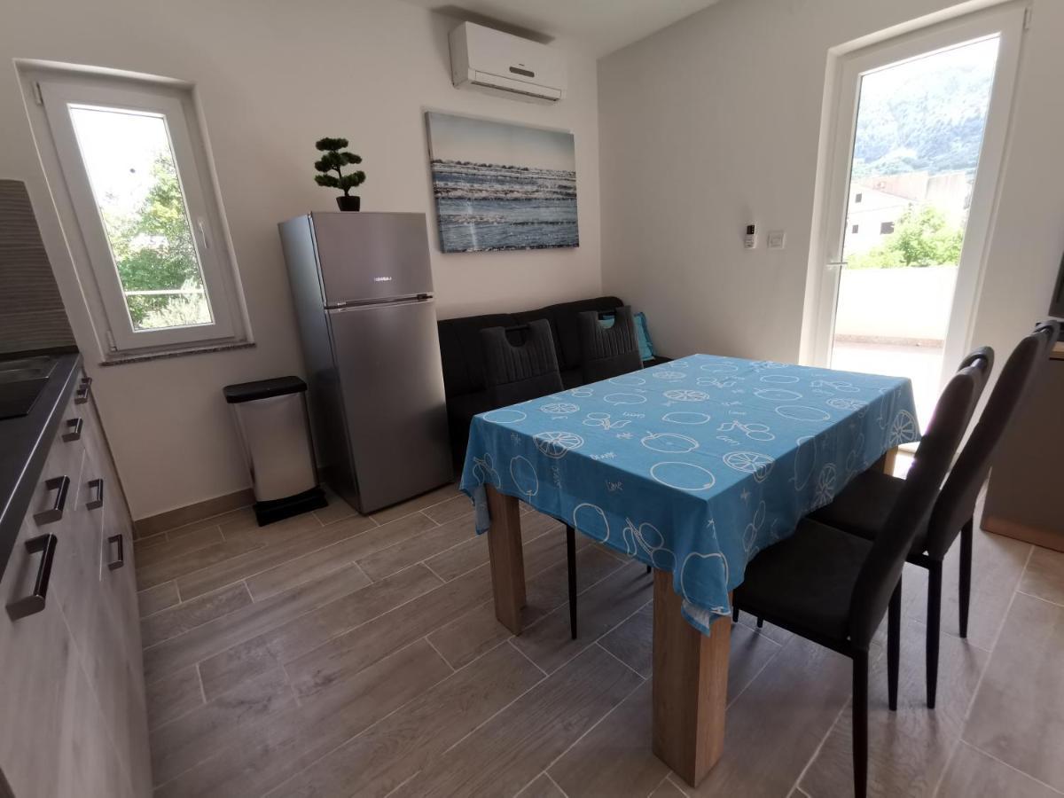 באסקה Apartments Jurandvor מראה חיצוני תמונה