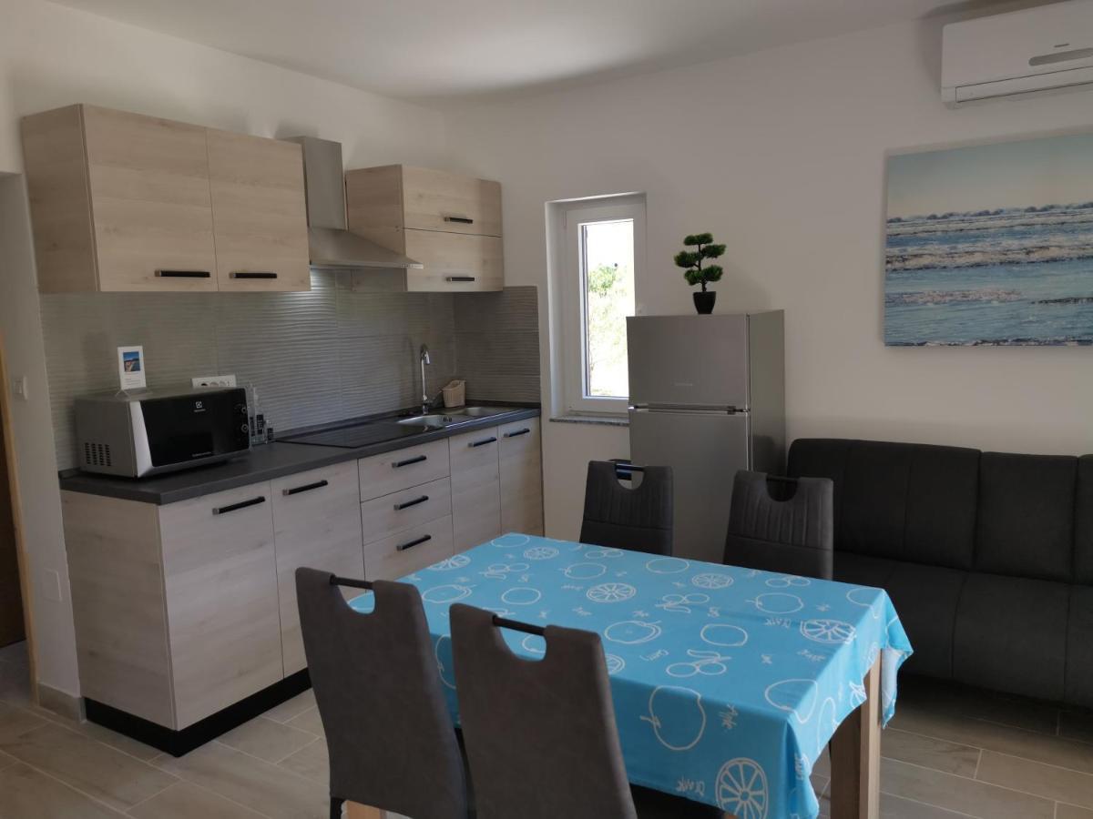 באסקה Apartments Jurandvor מראה חיצוני תמונה