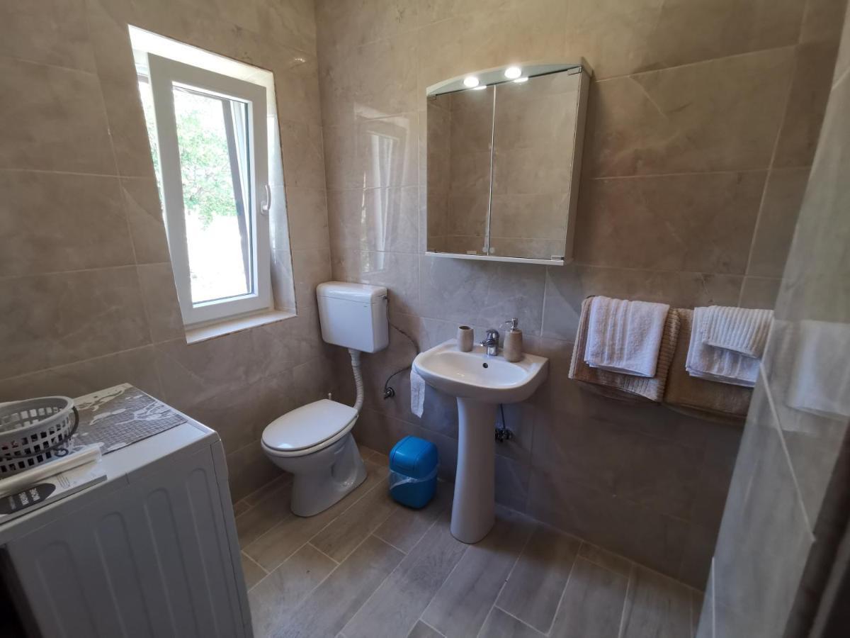 באסקה Apartments Jurandvor מראה חיצוני תמונה