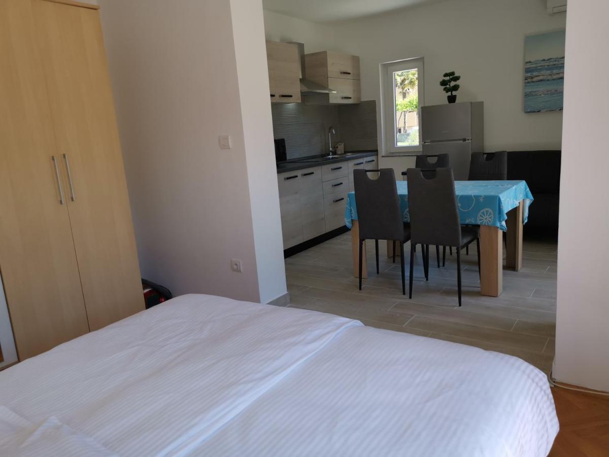 באסקה Apartments Jurandvor מראה חיצוני תמונה