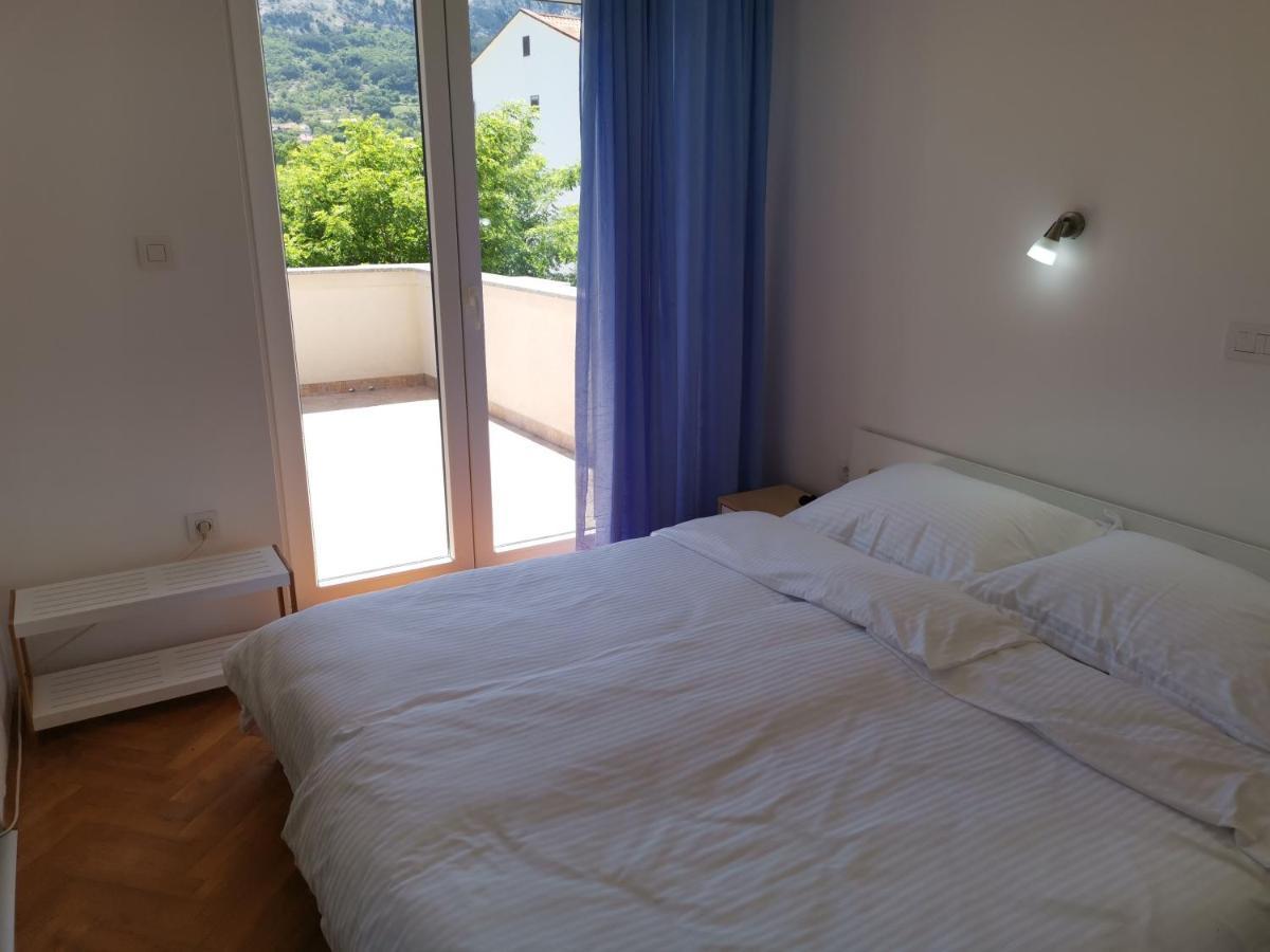 באסקה Apartments Jurandvor מראה חיצוני תמונה