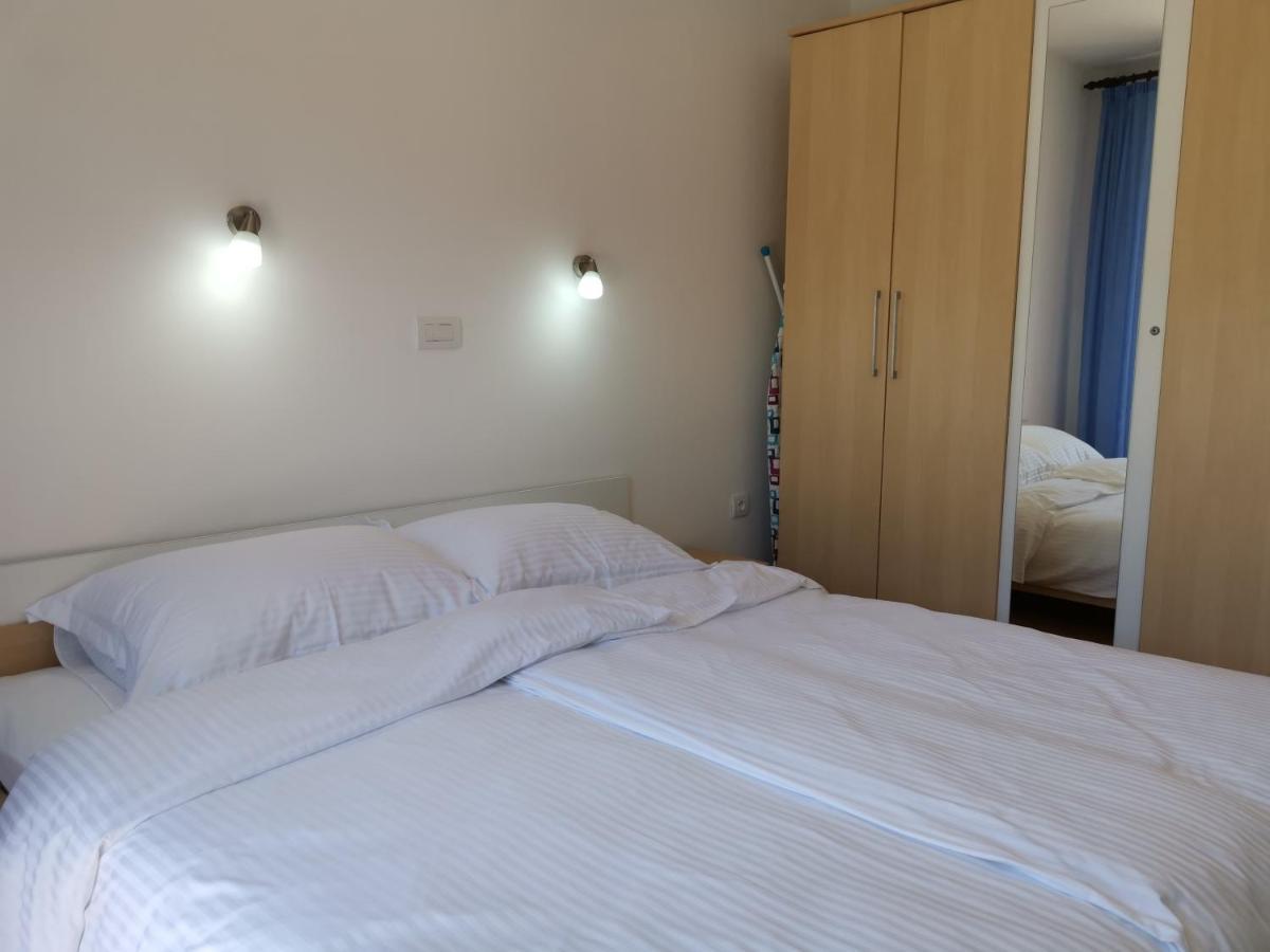 באסקה Apartments Jurandvor מראה חיצוני תמונה