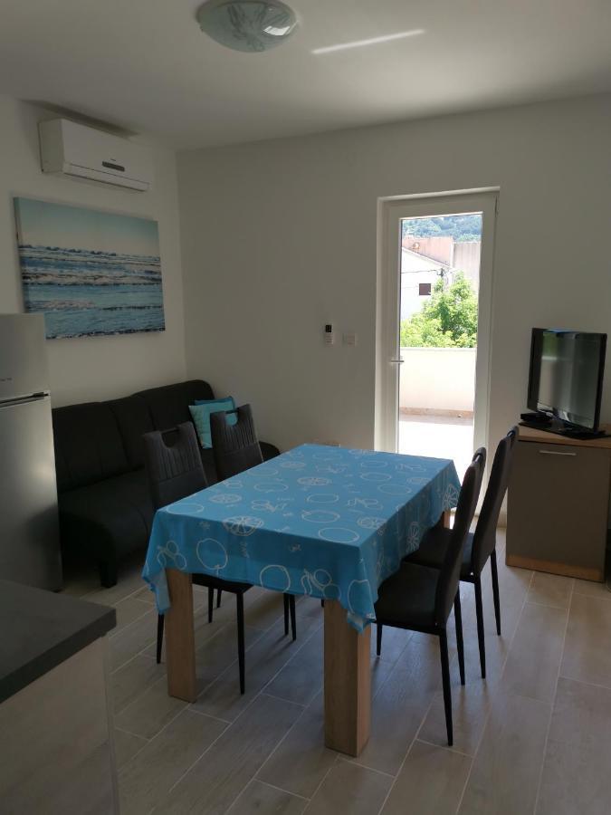 באסקה Apartments Jurandvor מראה חיצוני תמונה