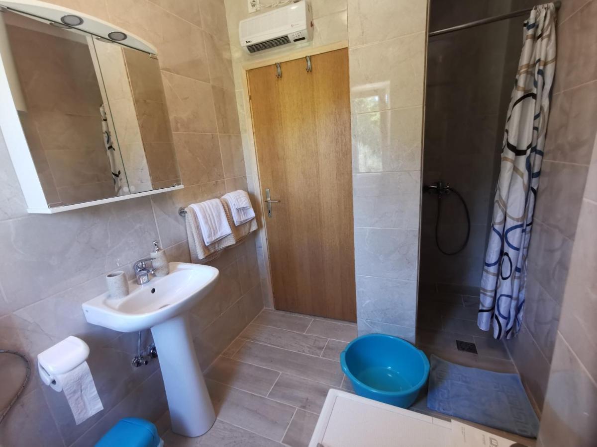 באסקה Apartments Jurandvor מראה חיצוני תמונה