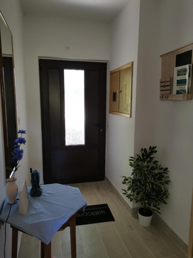 באסקה Apartments Jurandvor מראה חיצוני תמונה