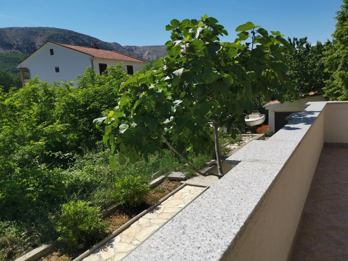 באסקה Apartments Jurandvor מראה חיצוני תמונה